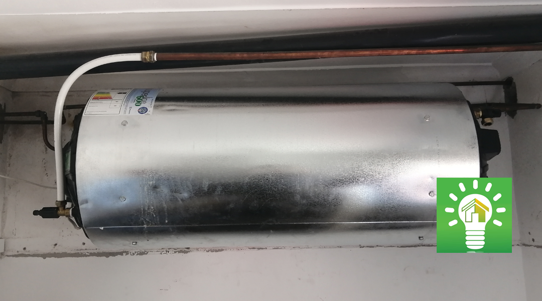 Geyser Replacement in Parklands