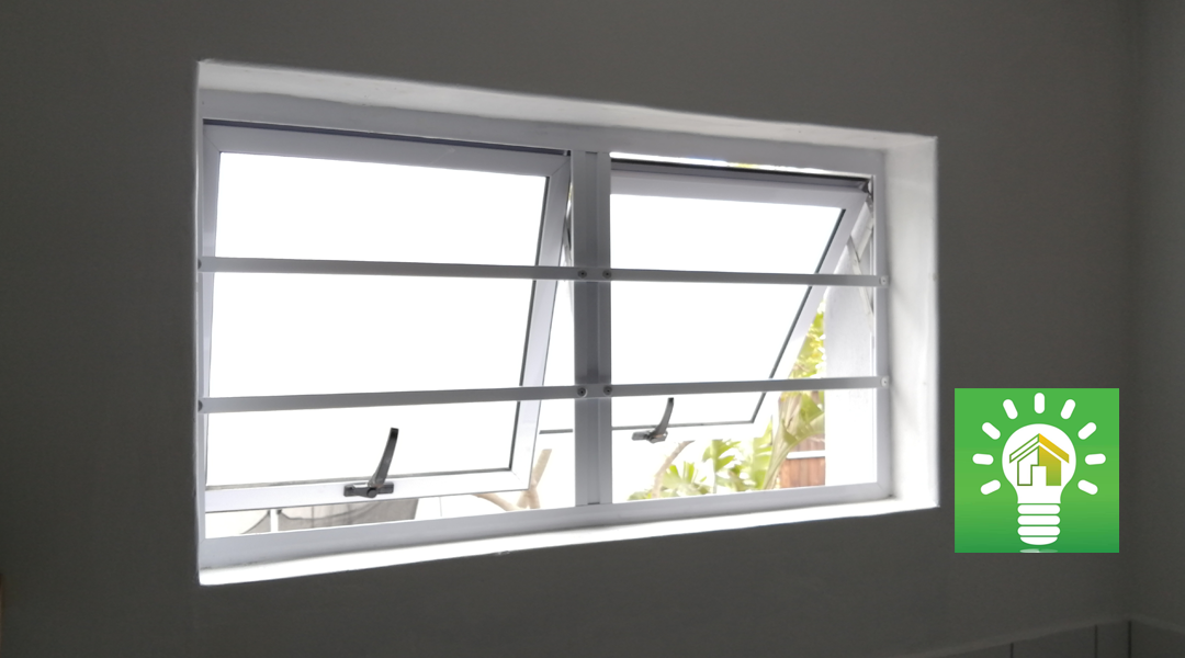 Table View Security Upgrade With Burglar Bars