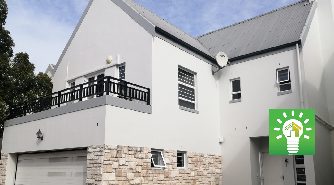 Arena North, Royal Ascot, Milnerton House Painted