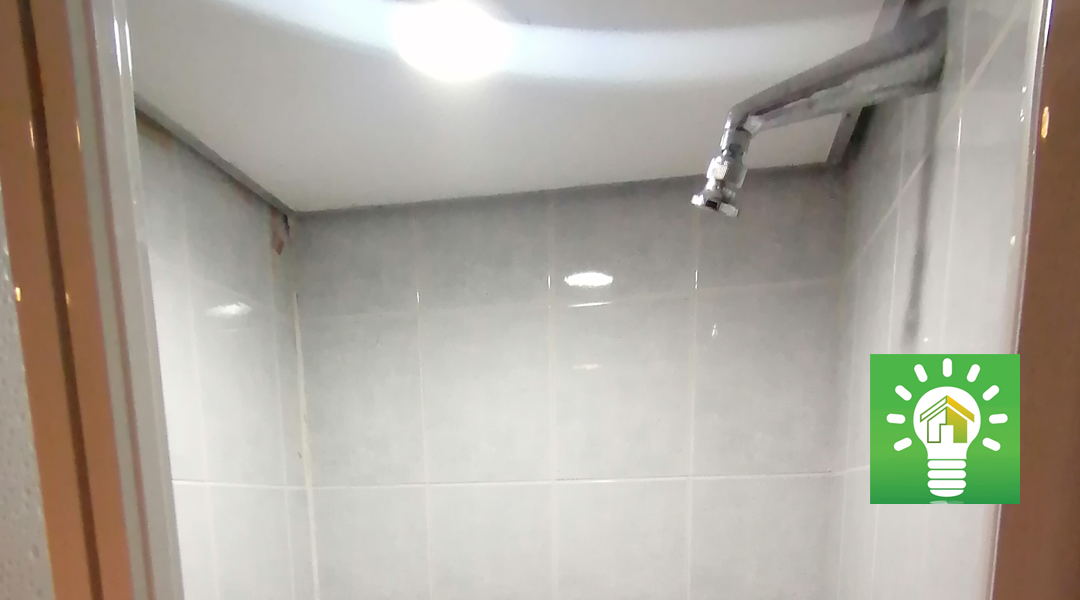 Nautica Views Blouberg Ensuite Renovation